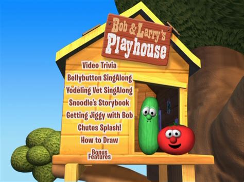 Bob And Larrys Playhouse Big Idea Wiki Fandom