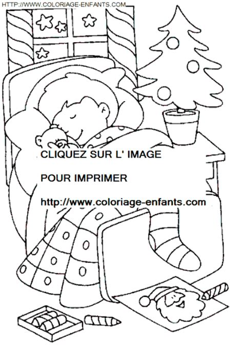 Coloriage Fetes Noel Enfants Gratuit Colorier Fetes Noel Enfants