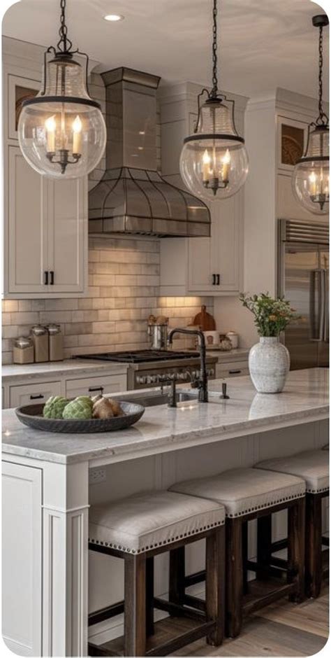 Dream Kitchen Pinterestamy Tehlewitz