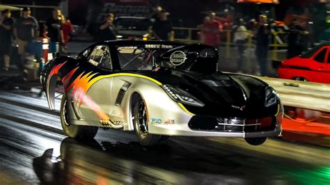 Gallery Donald Longs Radial Outlaws Roll Into Alabama International Drag Illustrated