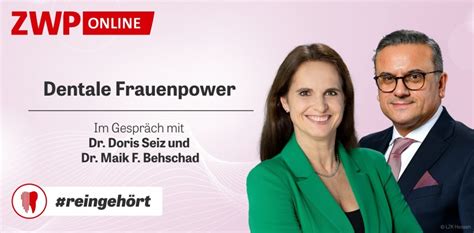 Podcast Reingeh Rt Echte Frauenpower Statt Quotendebatte Zwp Online