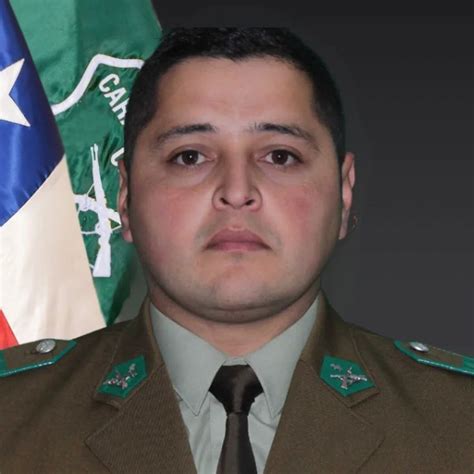 Quiénes Eran Los Tres Carabineros Asesinados En La Araucanía De Chile Infobae