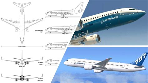 Should Boeing Build A 737 Max Sucessor Or The Boeing 797?