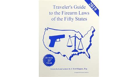 Nra Women Updated For 2021 Travelers Guide To The Firearm Laws Of