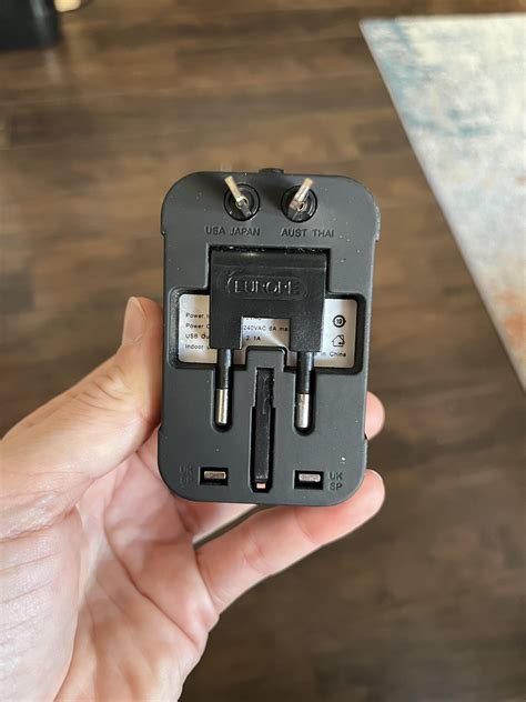 Outlet converter : r/auckland