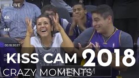 Ultimate Kiss Cam Funniest Moments Caesarfails Youtube