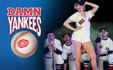 Damn Yankees Pittsburgh Official Ticket Source Benedum Center