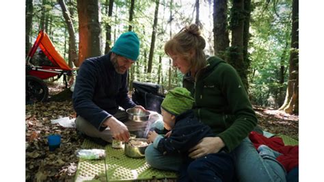 Mikroabenteuer Mit Kindern Tipps F R Naturtrips Dad