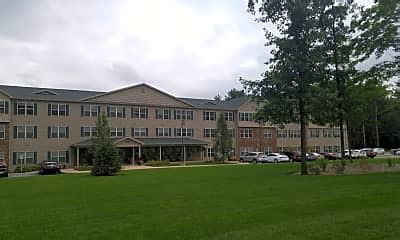 Adirondack Community College, NY Senior Living Apartments for Rent - 3 ...