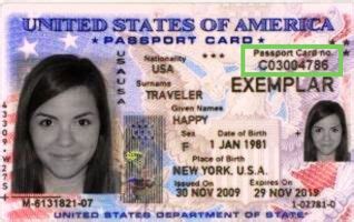 Is there a Passport Number Format for all Countries? - StrangerMiles