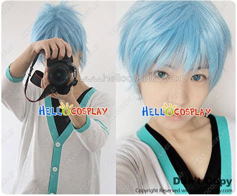 Kuroko Basketball Cosplay Kuroko Tetsuya Costume Knitwear