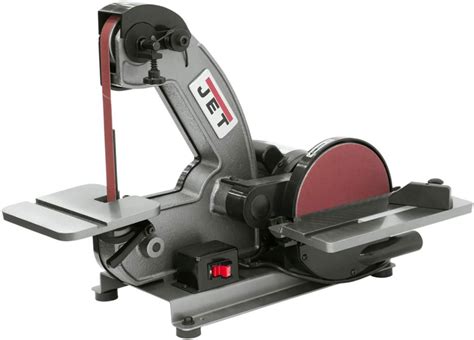 Guide To The 5 Best Belt Sander For Knife Sharpening