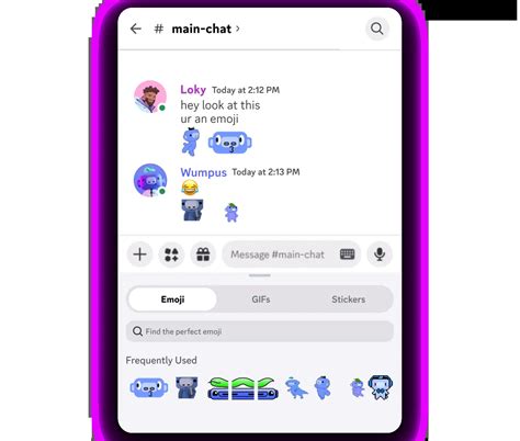 discord group chat   fun games