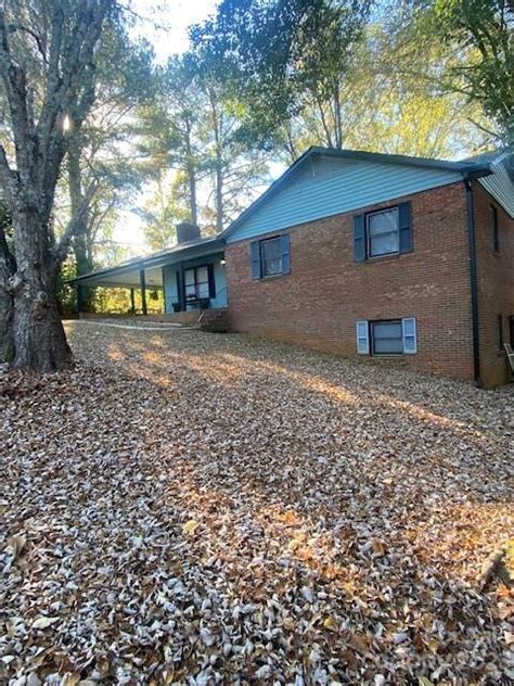 Fairmont Dr Spindale Nc Mls Coldwell Banker