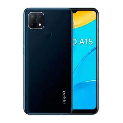 Oppo A Gb Preto Jorsat