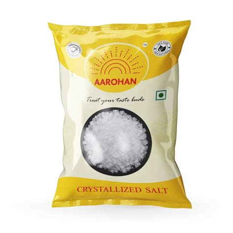 Triple Refined Iodized Salt Kg At Tonne In Vijayawada Id