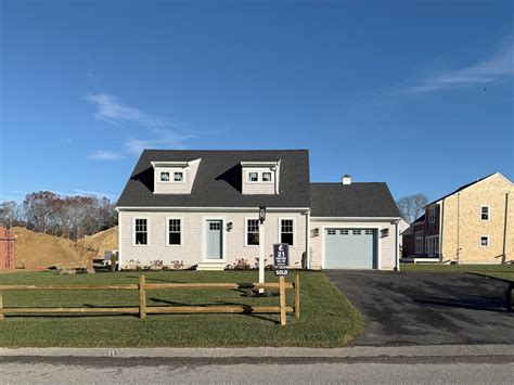 Bartlett Pond, in Plymouth, MA - Delphic Associates