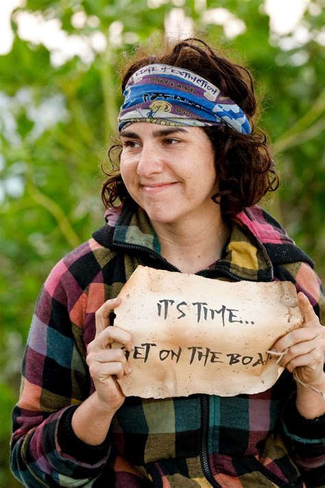 Survivor Edge Of Extinction Episode 7 Press Photos The Merge