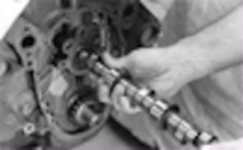 Crane Compucam Hydraulic Roller Camshaft Installation - Sport Truck Magazine