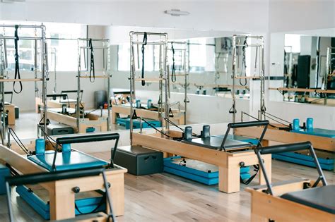 Pilates Of San Diego East Village Read Reviews And Book Classes On