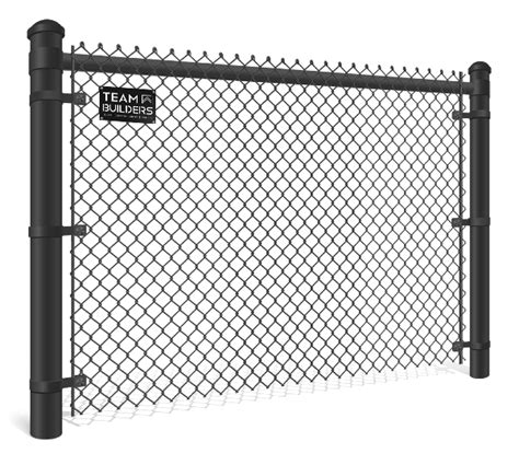 Chain Link Fences Team Fences Cedar Valley