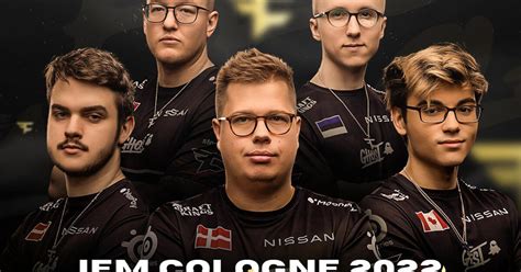 IEM Cologne FaZe Kroont Zich Tot Kampioen Na Vijf Epische Maps