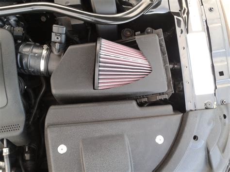 Honda S2000 Air Filter (Includes Video) | Audi TT Forum