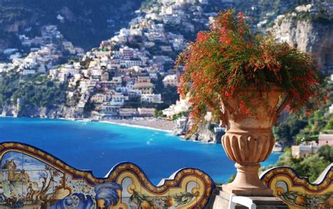 Il San Pietro Di Positano A Design Boutique Hotel Positano Italy