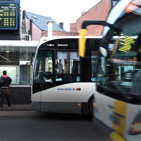 De Lijn Is Een Kracht Brandon And Branda