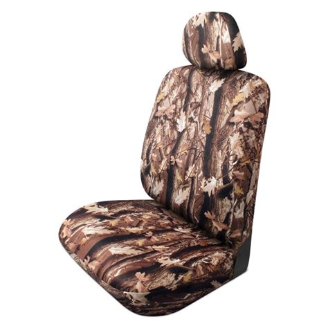 Pilot® Camo Seat Cover