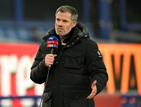 Jamie Carragher Defends Thomas Tuchel For Criticizing Chelsea Stars