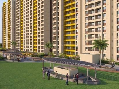 Riverview City Falcon Towers In Loni Kalbhor Pune Price Brochure