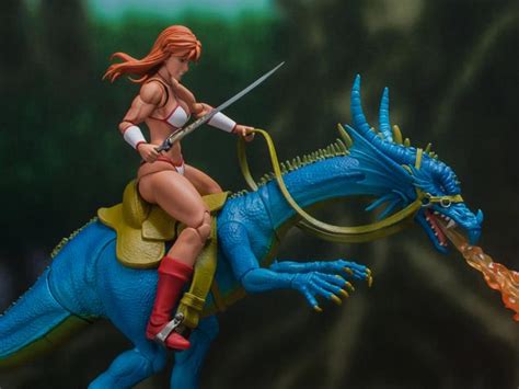 ToyBro On Twitter Golden Axe Tyris IN STOCK At BBTS 134 99 Https