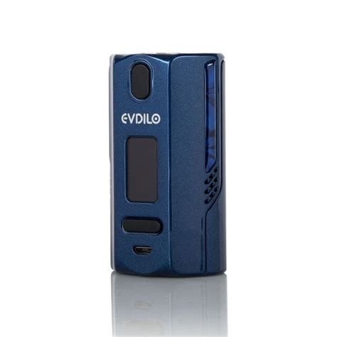 Uwell Evdilo Box Mod 200w Vapesourcing