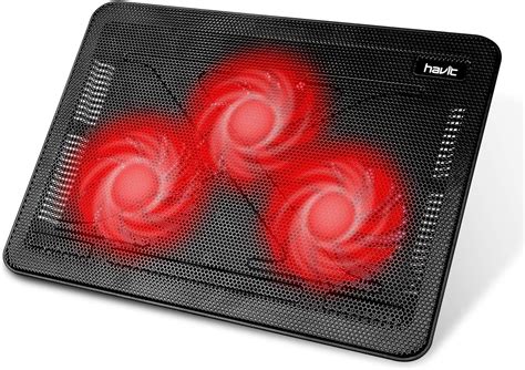 The 10 Best Laptop Cooling Fan High Powered - Get Your Home