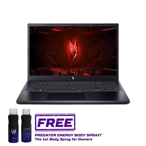 Promo Acer Nitro V Anv S Gaming Laptop Fhd Hz I