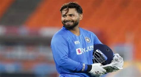 Rishabh Pant First Reaction After Horrific Car Accident