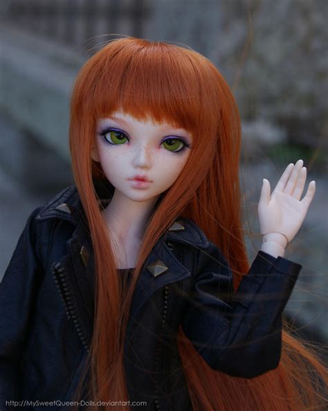 Pure Beauty By Mysweetqueen Dolls On Deviantart