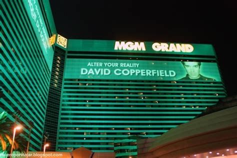 Qu Ver En La Strip De Las Vegas Mueroporviajar Blog De Viajes