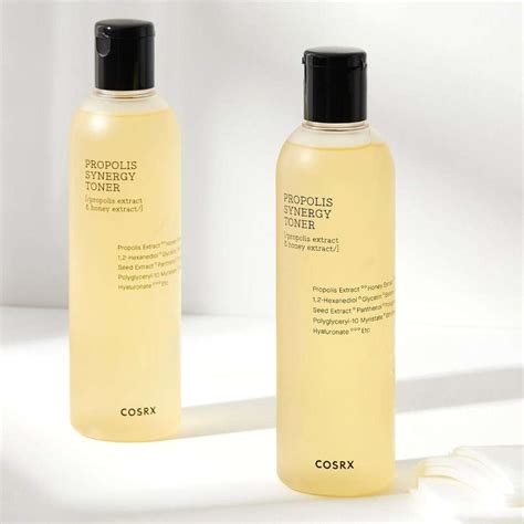 Cosrx Full Fit Propolis Synergy Toner Ml Fredrik Louisa