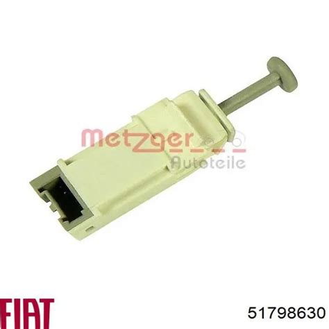 Fiat Alfa Lancia Interruptor Luz De Freno Comprar Barato