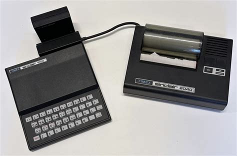 Ts1000 Load Zx Timex Computer World