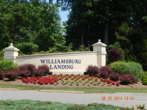 Williamsburg VA Assisted Living Community | Senior Living Guide