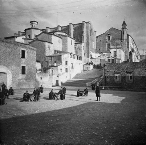 Convento De Sant Dom Nec De Girona Monasterios