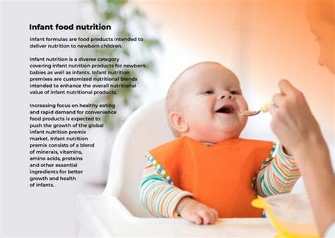 INFANT NUTRITION PREMIX At 400 Kg General Vitamin Premix Powder In