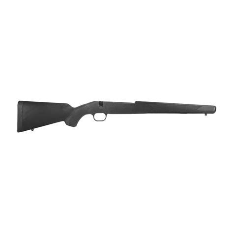 Patriot Bantam Stock Synthetic Short Action Of Mossberg And Sons