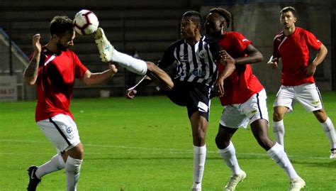 Football le Stade Poitevin achève sa saison par une finale de Coupe