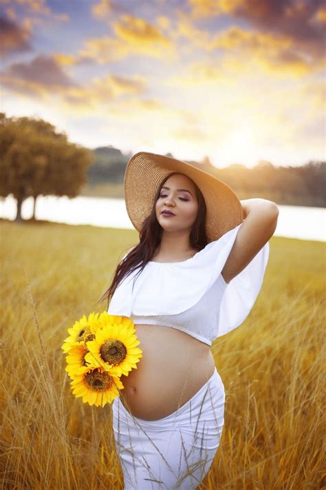 Pin By Nichole Santos On Ensaio Gestante Floppy Hat Hats Floppy