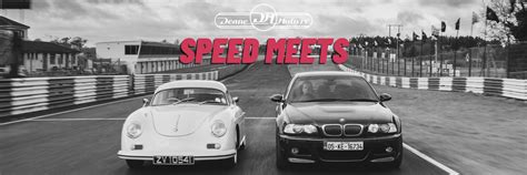 Deane Motors Speed Meet Track Days Ireland Deane Motors