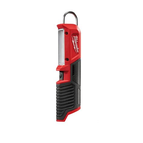 Milwaukee M12 SL 0 ไฟฉาย LED 220 Lumen ไรสาย 12V เครองเปลา รบ